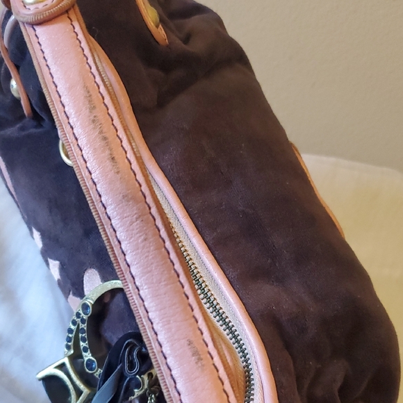 Juicy Couture RARE RING Bag - Picture 3 of 7
